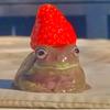 strawberry.hat_frog