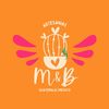 M & B tiny shop