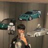 MinsGarage