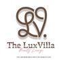 The LuxVilla Beauty Lounge