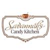 Savannah’s Candy Kitchen