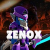 zenoxgear