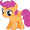 scootaloooooo