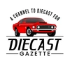 diecastgazette