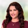 Meteorologist Ally Blake
