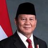 Presiden Prabowo Subianto
