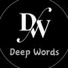 thedeepwords7
