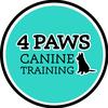 4pawscaninetrainingllc