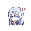 Kanade's Ramen cup