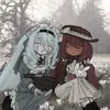 snowflake_yunaa