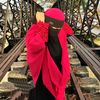 Niqab by Syanas HQ