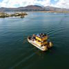 Lago Titicaca 🇵🇪