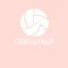 .....volleyyball