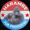 harambethe3rd