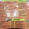 Italian pizza and grill house