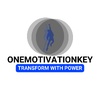 onemotivationkey