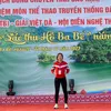 ☘️ 𝕳𝖔à𝖓𝖌 Á𝖓𝖍 ☘️