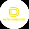 In Ấn Song Dân