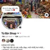 TÚ BỊN SHOES