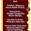 tawakal320