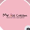 Mr.ice cream