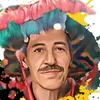 ba azzouz lion maroc