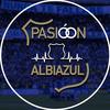 Pasión AlbiazulⓂ️⚽️