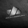 JENDRALAUDIOWORK