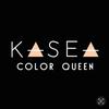 kaseacolorqueen