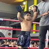said mma🥊