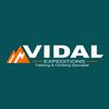Vidal Expeditions