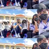 cá hộp 7 cô gái