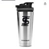 Ice Shaker