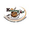 komando kopi