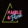 ambleandflow