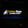 goldenbladebarbershop