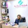 Monica Machado
