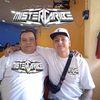 mistercaribesound