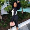 Monae The Hair Finatic