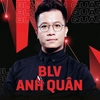 BLV Anh Quân