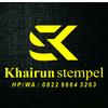 khairunstamp