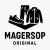 magersop