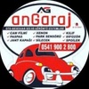 Angarajtuning