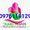 Sửa chữa đồ điện Dũng Ngân