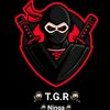 t.g.r.ninja