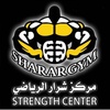 sharargym