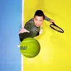Alex Chan Tennis