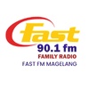 Radio Fast FM Magelang