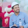 Engineer Zaid