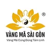 Vàng Mã Sài Gòn